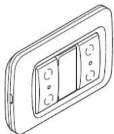 Gewiss GW20981 - DESCRIPCION - 1