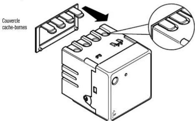 Gewiss GW20982 - Installation - 1