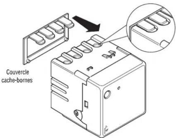 Gewiss GW20985 - INSTALLATION - 1