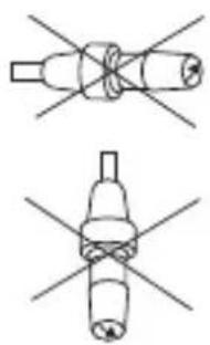 Gewiss GW96891 - Ecran - 2