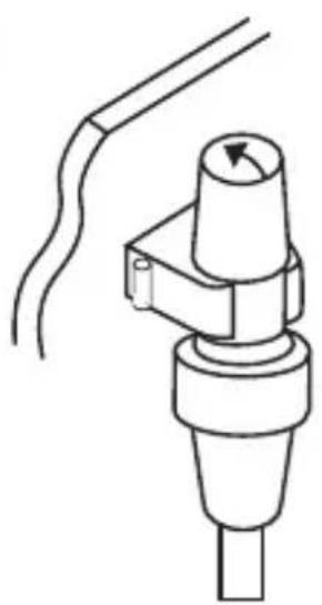 Gewiss GW96891 - Ecran - 3