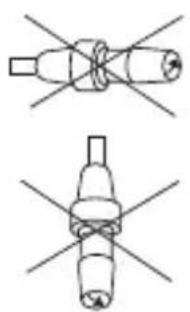 Gewiss GW96891 - Ecran - 4