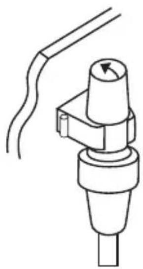 Gewiss GW96891 - Ecran - 1