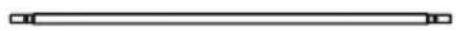 EXIT MultiSport Net 3000 - Components / Komponenten / Onderdelen / Composants - 4