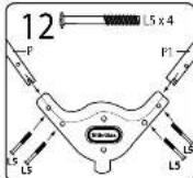 Little Tikes 4 in 1 Sports Edition Trike - 32