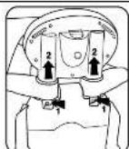 Little Tikes 4 in 1 Sports Edition Trike - 1