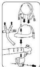 Little Tikes 4 in 1 Sports Edition Trike - 21