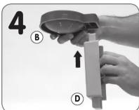 Little Tikes Treasure Hunt Sand & Water Table - 12