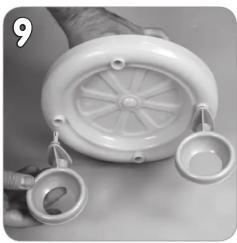 Little Tikes Spiralin 'Seas Waterpark - 6