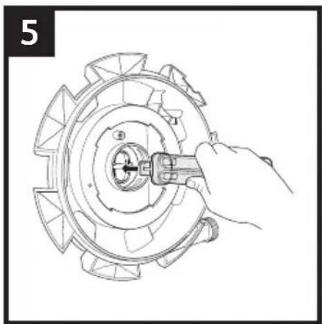 HOZELOCK Bioforce 6000 - 10