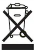 HOZELOCK Bioforce 6000 - Contatti / Parti di ricambio - 1