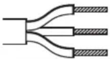 HOZELOCK Bioforce 6000 - Conexões - 1