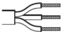 HOZELOCK Bioforce 9000 - Connessione elettrica - 1