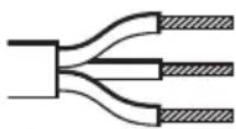 HOZELOCK Bioforce 9000 - Wiring - 1