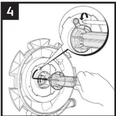 HOZELOCK Bioforce 9000 - 9
