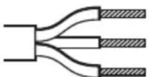 HOZELOCK Bioforce 9000 - Kytkennät - 1