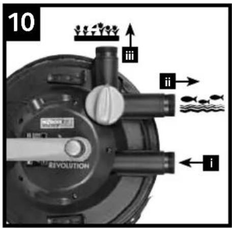 HOZELOCK Bioforce Revolution 12000 - BIOFORCE REVOLUTION 12/18/28000 - 17