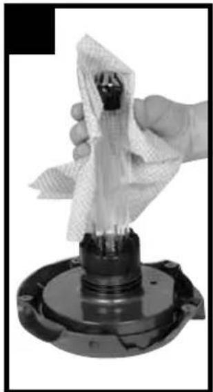 HOZELOCK Bioforce Revolution 12000 - BIOFORCE REVOLUTION 12/18/28000 - 25