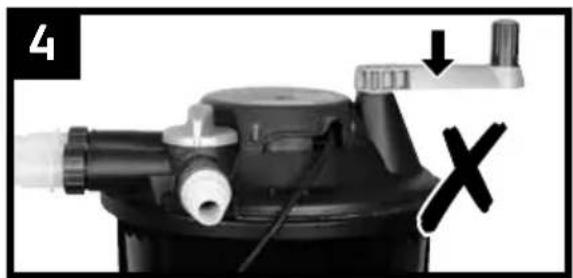 HOZELOCK Bioforce Revolution 12000 - BIOFORCE REVOLUTION 12/18/28000 - 11