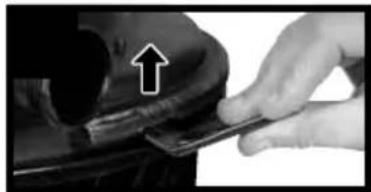 HOZELOCK Bioforce Revolution 12000 - BIOFORCE REVOLUTION 12/18/28000 - 26