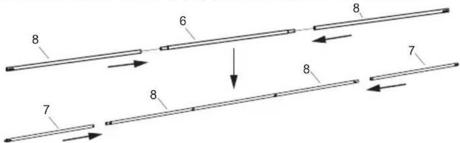 EXIT MultiSport Net 5000 - Multi-Sport Net 5000 - 2
