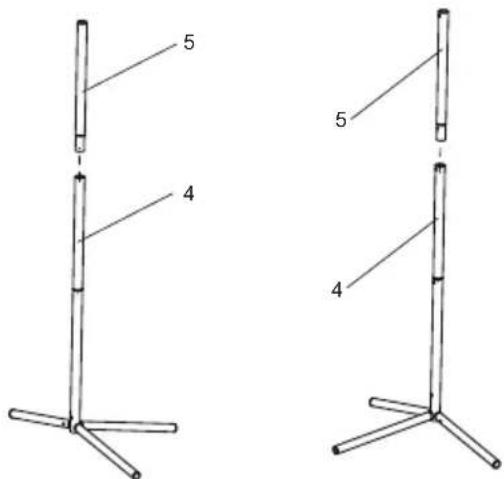 EXIT MultiSport Net 5000 - Multi-Sport Net 5000 - 1