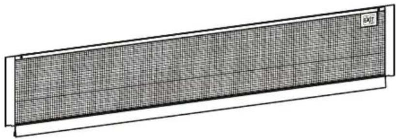 EXIT MultiSport Net 5000 - Einführung - 4
