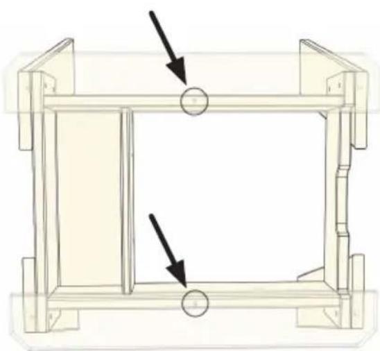 EXIT Aksent Sand and Watertable M - Step 5 / Schritt 5 / Stap 5 / Étape 5 - 2