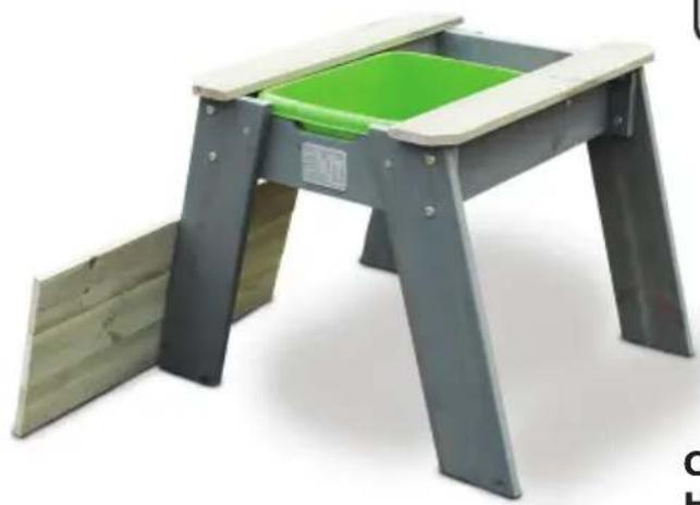 EXIT Aksent Sand and Watertable M - Step 6 / Schritt 6 / Stap 6 / Étape 6 - 4