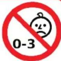 EXIT Aksent Sand and Watertable M - WARNUNG Zur Vermeidung von schweren Verletzungen: - 1