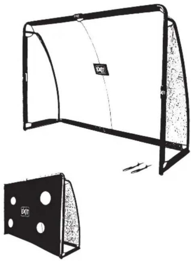 EXIT Finta Goal - Introductie - 1