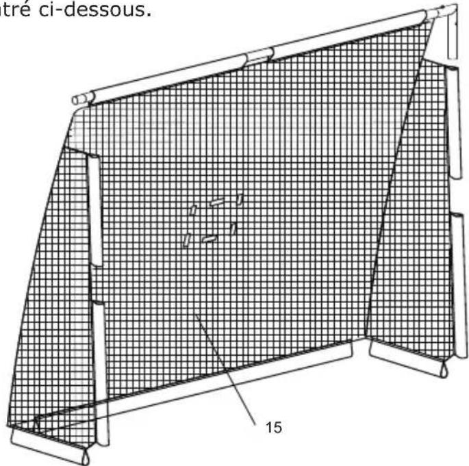 EXIT Forza Goal - Conditions de garantie et service après-vente - 7