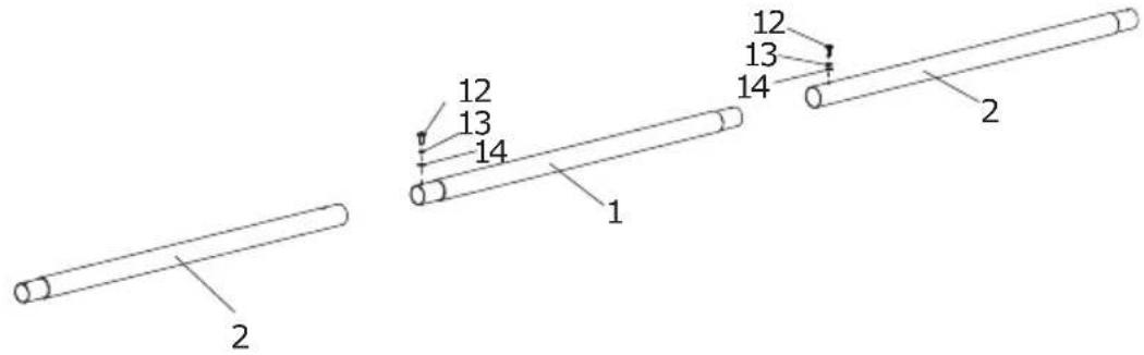 EXIT Forza Goal - Conditions de garantie et service après-vente - 5