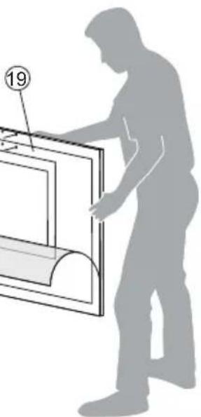 EXIT Galaxy WallMount System - Garantie - 11