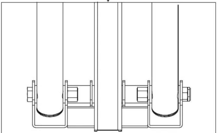 EXIT Galaxy WallMount System - Garantie - 20