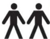 EXIT Galaxy WallMount System - WARNING! - 1