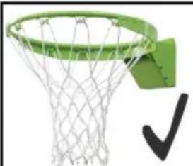 EXIT Galaxy WallMount System - Garantie - 12