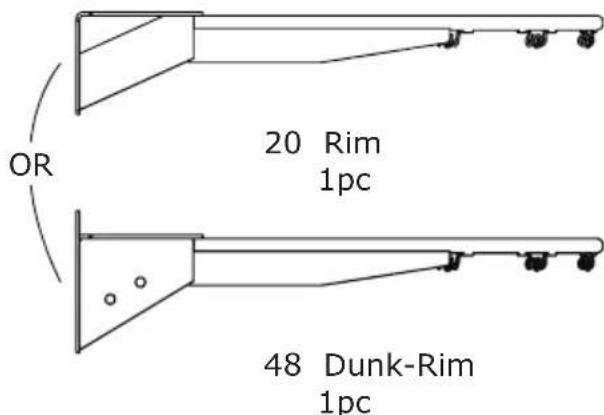 EXIT Galaxy WallMount System - Einführung - 26