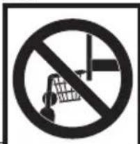 EXIT Galaxy WallMount System - CONSIGNES DE SECURITÉ! - 2