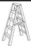 EXIT Galaxy WallMount System - TOOLS REQUIRED - 2