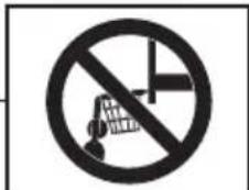 EXIT Galaxy WallMount System - SICHERHEITSHINWEISE - 2