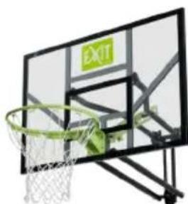 EXIT Galaxy WallMount System - Instructions - 1