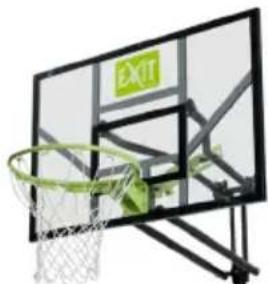 EXIT Galaxy WallMount System - Anweisung - 1