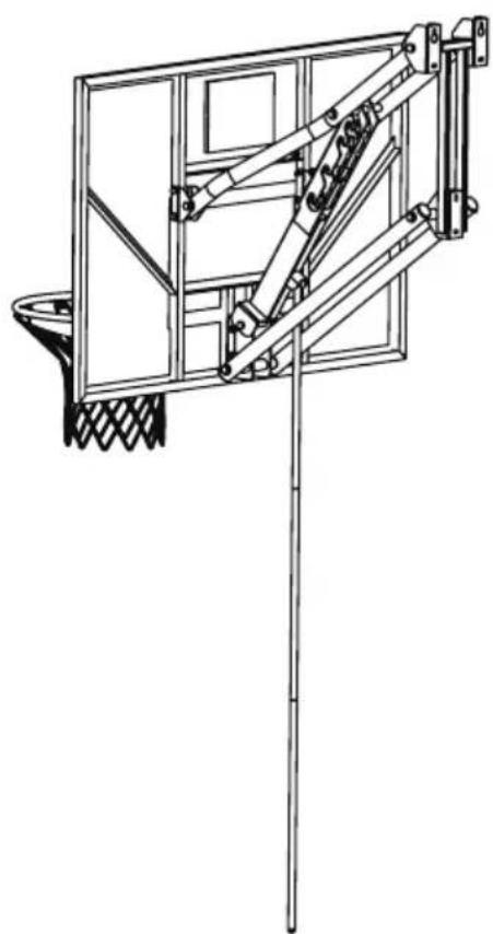 EXIT Galaxy WallMount System - AVERTISSEMENT! - 2