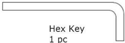 EXIT Galaxy WallMount System - Einführung - 23