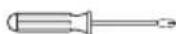 EXIT Galaxy Portable Basket - BENODIGD GEREEDSCHAP - 7