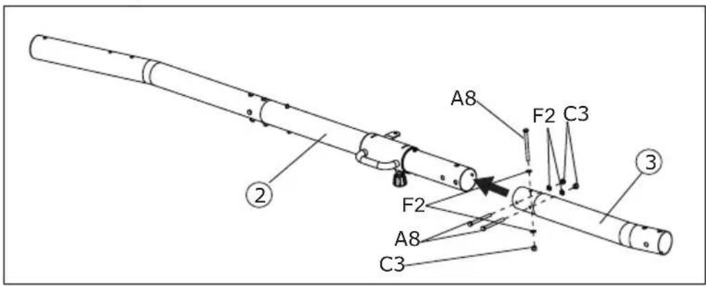 EXIT Galaxy Portable Basket - 2 - 2