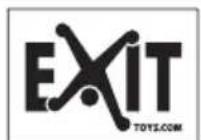 EXIT Galaxy Portable Basket - Einführung - 37