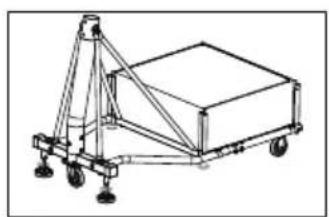 EXIT Galaxy Portable Basket - Einführung - 43