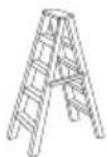 EXIT Galaxy Portable Basket - OUTILS NECESSAIRES - 2